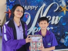 กิจกรรมวันปีใหม่ ปีพุทธศักราช 2569 Image 1125